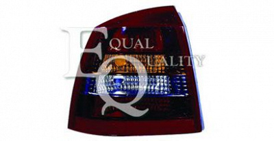 EQUAL QUALITY gp0684 - Задний фонарь